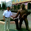 Энбек Исин