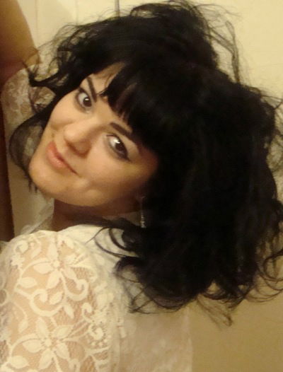 Елена Габриелян