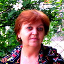 Ольга Багдасарова