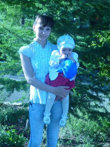 Любовь Головина