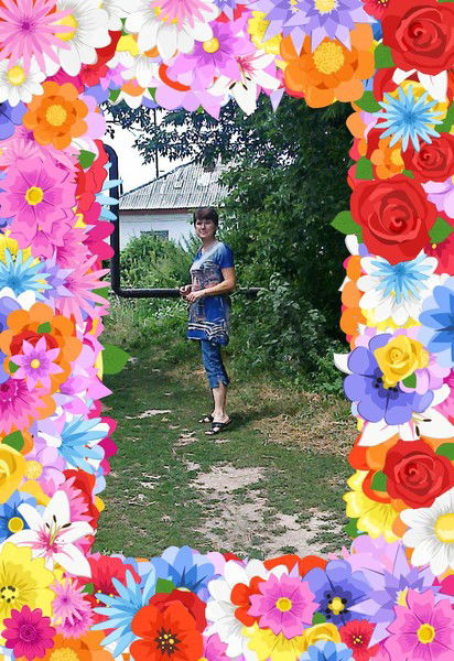 Зульфия Мальцева