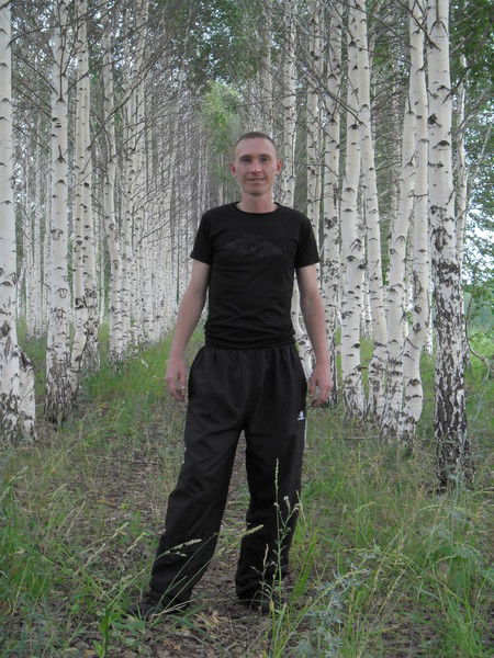 Николай Кузнецов