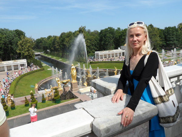 Гульнара Шайхаттарова