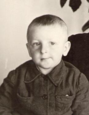 Петр Саченко