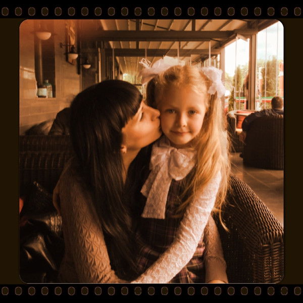 Лерочка Нехорошка