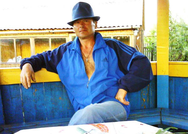 Константин Мироненко