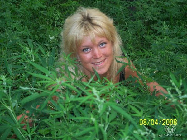 Ирина Терешкина