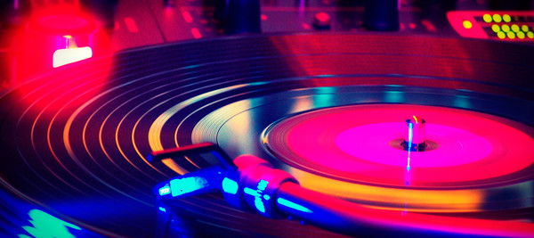 Сахар Night Parties