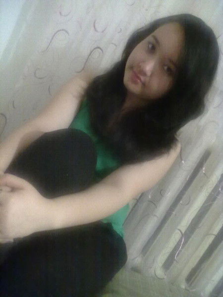 Кумысай Жанатаева