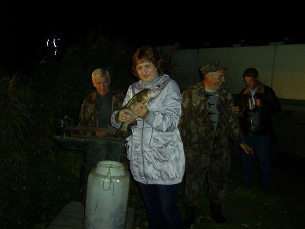 Наташа Козлова