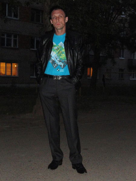 Марсель Садыков