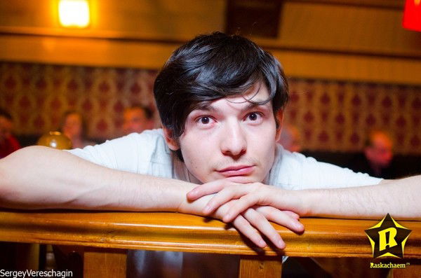 Вовка Чирков