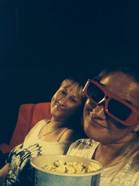 Светлана Бордунова