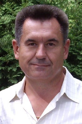 Владимир Котенко