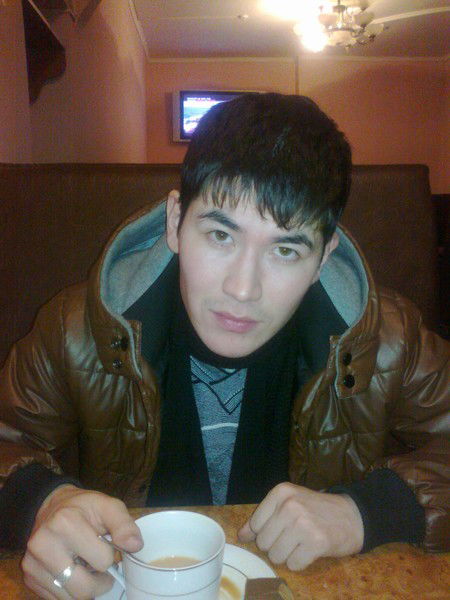 Ерлан Ескендиров