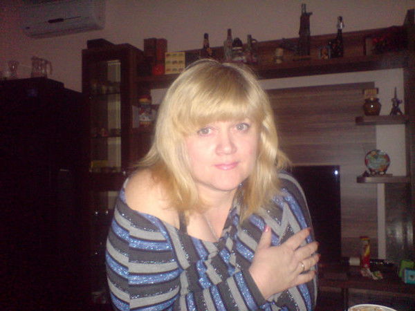 Алена Лозянко