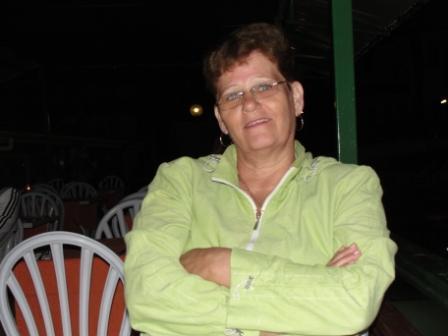 Ангелина Артемова