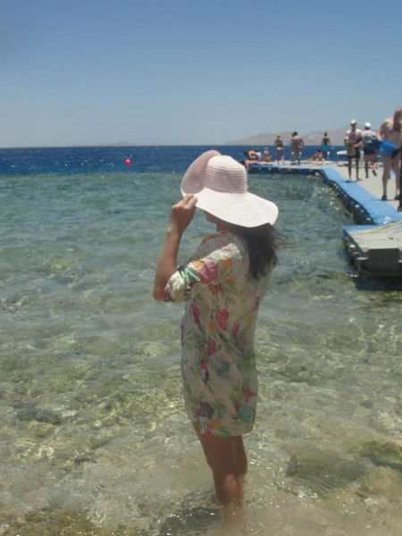 Эльмира Хазиевна