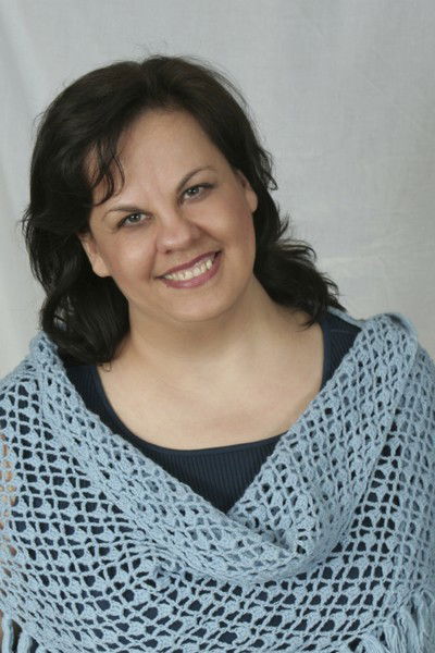 Садовая Алёна