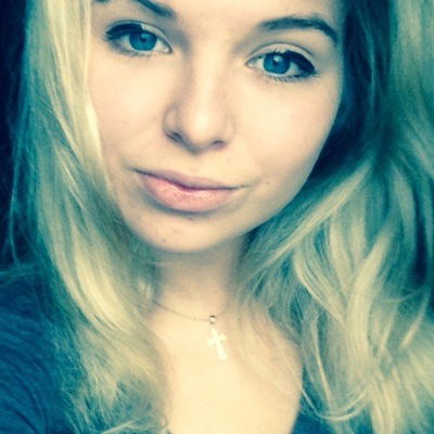 Элина Бирченко