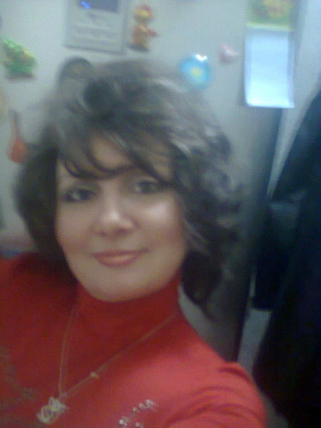 Лора Кривдюк