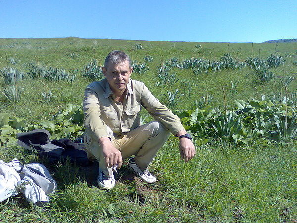 Александр Качуро