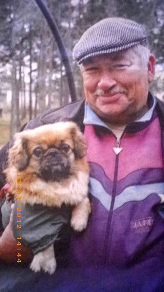 Владимир Кузьмичев