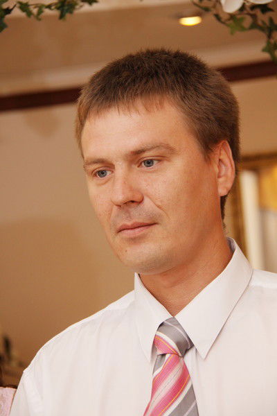 Серега Чернышов