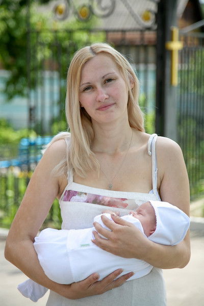 Татьяна Ивченко