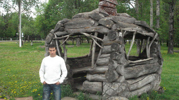 Александр Овсиенко