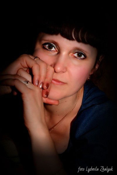 Галина Сурякова