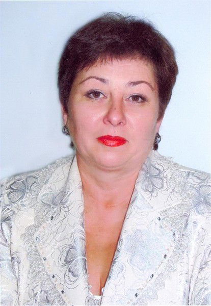 Александра Горшунова