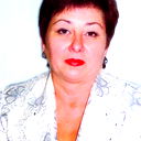 Александра Горшунова