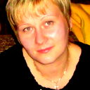 Антонина Смирнова