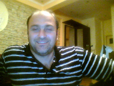 George Kougioumtsidis