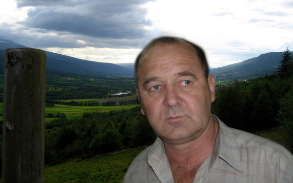 Талгат Фахриев