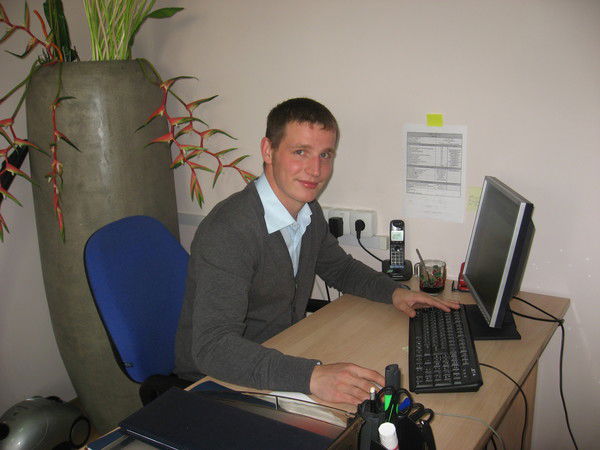 Станислав Жижин