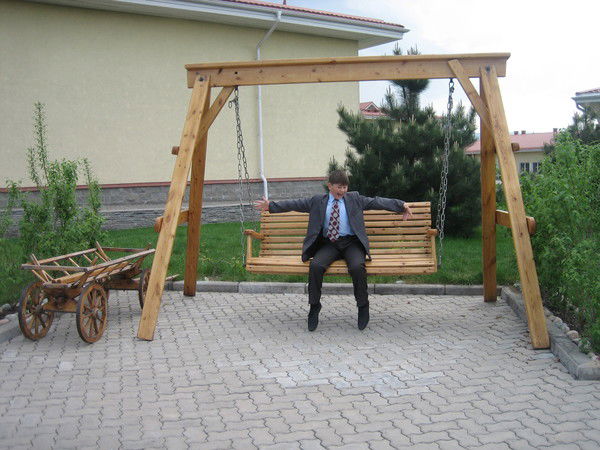 Данил Аушев