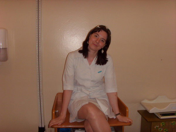 Анастасия Лунина