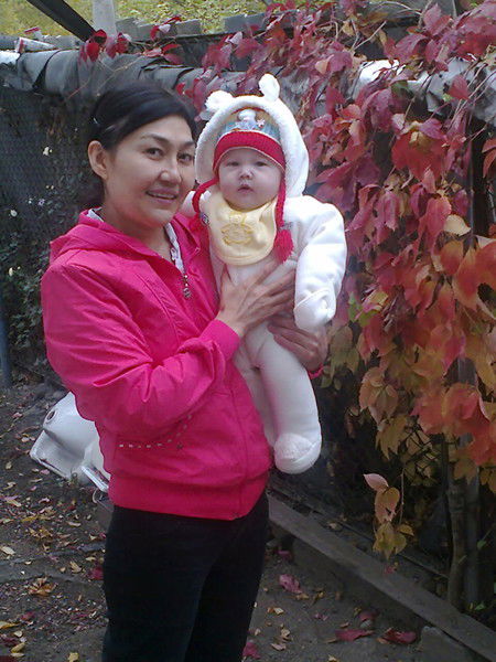 Гульханыс Махатова