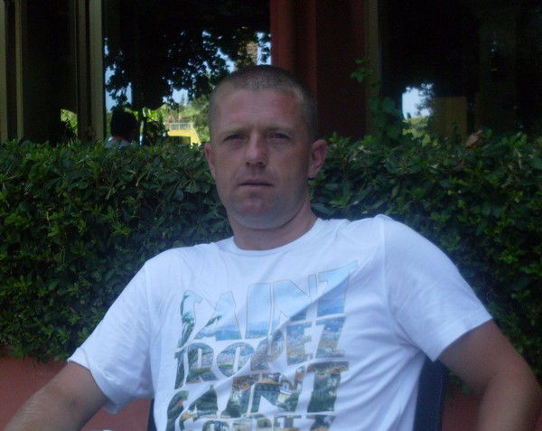 Валерий Ильинский