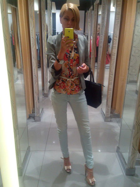 Виктория Полякова