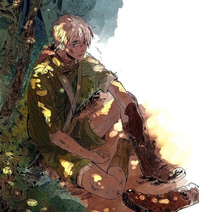 Артур Кёркленд