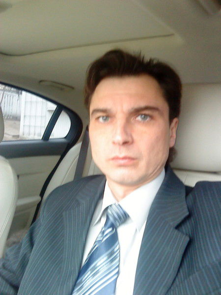 Александр Апаликов