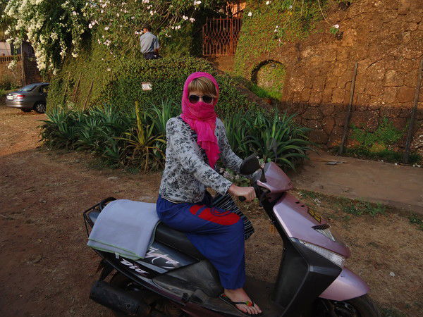 Юлия Казанцева