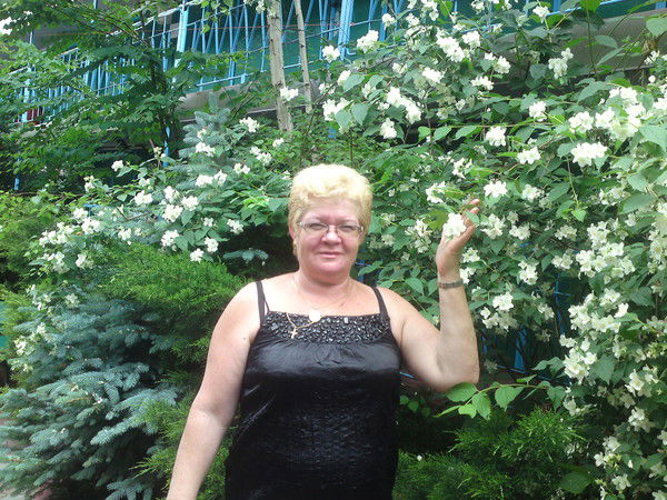 Мила Гайдук