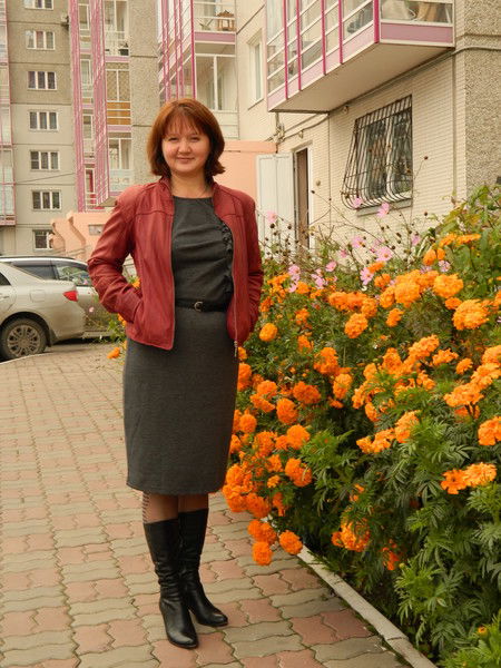 Ризаля Агеенко