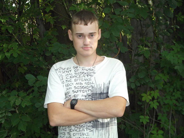 Павел Никитчик