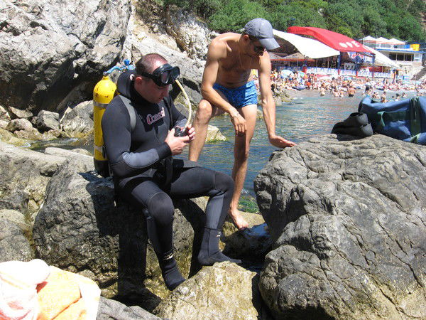 Олег Воронков