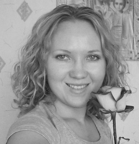 Юлия Драчёва